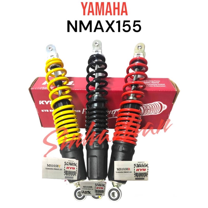 [KYB] NMAX 155 ABSORBER KAYABA MS1058