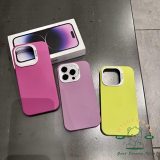 เคสโทรศัพท์มือถือ ซิลิโคน กันกระแทก สําหรับ iphone 14 13 12 11 Pro Max 14 plus