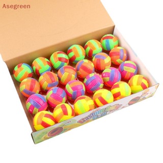[Asegreen] ลูกบอลวอลเลย์บอล มีไฟ LED กระพริบ เปลี่ยนสีได้ ของเล่นสําหรับเด็ก