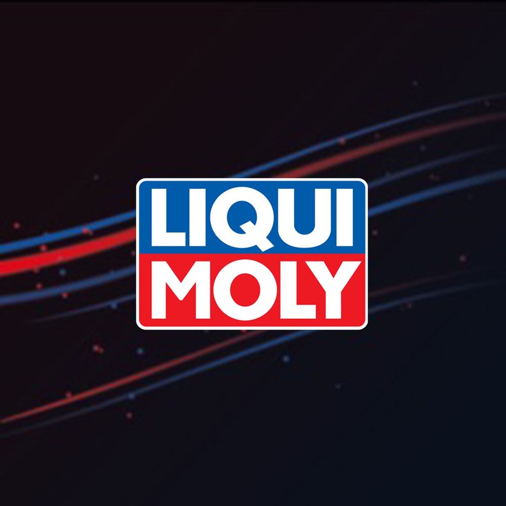 LIQUI MOLY ⏩Gear Oil Leak STOP⏪ น้ำยาชะลอการรั่วซึมและฟื้นฟู สำหรับเกียร์ธรรมดาเท่านั้น ขนาด 50 ml