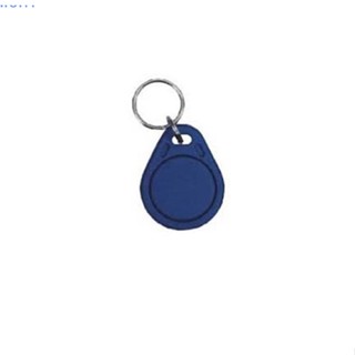 Mchy&gt; พวงกุญแจแท็ก RFID IC Key Tags Keyfobs Token NFC TAG 13.56MHz Arduino 1 ชิ้น