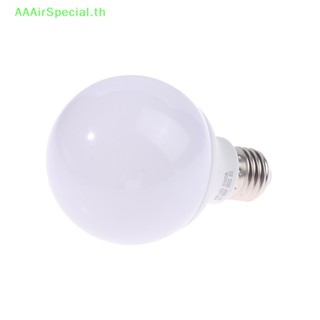 Aaairspecial หลอดไฟ E27 LED G80 E27 10W AC200V-240V 1 ชิ้น