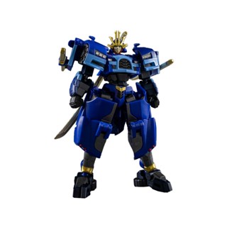 Iron Factory IF EX-52T Kochuu Norimune Tsuki Transformation Mini Pocket War Action Figure Robot Model Collection Deformed Toys