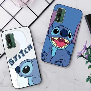 เคสโทรศัพท์มือถือ TPU แบบนิ่ม พิมพ์ลาย Lilo &amp; Stitch สําหรับ Nokia XR21