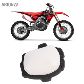 ARIONZA ไส้กรองอากาศ 150230 การเปลี่ยนอุปกรณ์เสริมสำหรับ Honda CRF 450 R RX RWE 2021