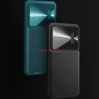 Hsv เคสป้องกันเลนส์ เนื้อแมตต์ พร้อมฝาครอบเลนส์ สําหรับ Redmi K50 Ultra 12T