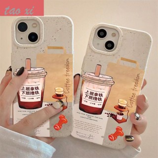 เคสโทรศัพท์มือถือ แบบนิ่ม กันกระแทก สําหรับ Apple Iphone 14promax 13 12 11 7 8plus 25NW