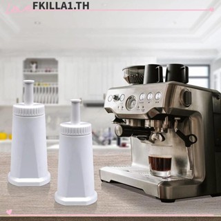 FACCFKI อุปกรณ์เสริมเครื่องกรองน้ํา ใช้ซ้ําได้ สําหรับ Oracle Barista