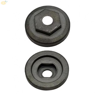 【VARSTR】Flange Nut Plate Metal Plate Tools Flange Nut High Quality Accessories