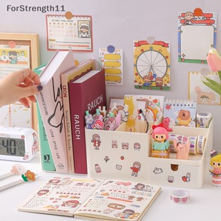 Fo Kawaii 2 in 1 ที่วางปากกา หนังสือ แบบตั้งโต๊ะ TH