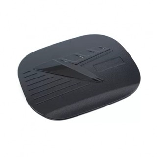 ⚡NEW 8⚡Cap Cover 1Pcs 2024 Matte Car Fuel Tank Cover Trim For Chevrolet For Trax