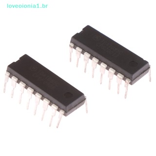 Loveoionia1 วงจรรวม DIP-16 TDA1085C TDA1085 TDA1085CG 1 ชิ้น