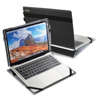 เคสกระเป๋าใส่แล็ปท็อป พร้อมขาตั้ง สําหรับ Lenovo IdeaPad 15s ALC IdeaPad 3i 15ADA05 IdeaPad 3i 15IIL 15.6 นิ้ว