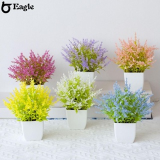 ⭐24H SHIPING⭐Artificial Bonsai Fake Plant Flower Potted Plant Home Bedroom Garden Decorative