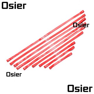 Osier1 ใหม่ เทปซับยางล้อรถจักรยาน ป้องกันการเจาะ 2 ชิ้น