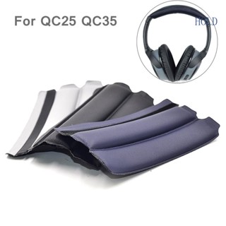 Ace แผ่นครอบหูฟัง แบบเปลี่ยน สําหรับ QC2 QC3 QC15 QC25 QC35 II