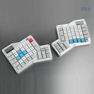 Ace PBT ปุ่มกดเปล่า XDA Profile แบบเปลี่ยน สําหรับคีย์บอร์ด Mechanical