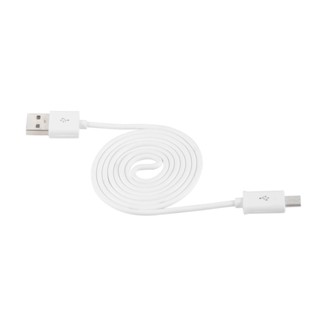 1m 3ft Round V8 USB to Micro Good Quality Charge Data Cable for Samsung