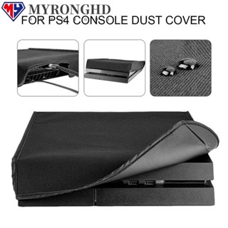 Myronghd อุปกรณ์เสริมสําหรับ PS4 Gaming Accessories Protect Cover Game|กระเป๋าเก็บเกม สําหรับ PS4