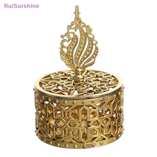 Ruisurshine กล่องของขวัญ ของที่ระลึก กล่องขนมหวาน ธงไฟฟ้า ขนาดเล็ก แบบพกพา 1 ชิ้น