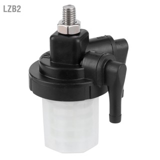 LZB2 ชุดเปลี่ยนไส้กรองน้ำมันเชื้อเพลิง 61N-24560-00 เหมาะสำหรับ Yamaha Outboard 2 Stroke/4 Stroke