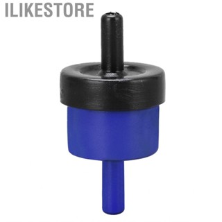 Ilikestore 433862117  Control Vacuum Check Valve ABS Durable for Car Exterior Trim