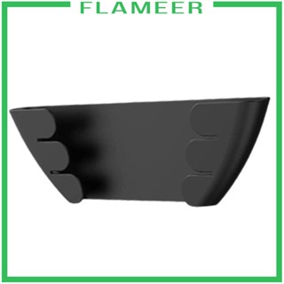 [Flameer] ที่แขวนฝาหม้อ กระทะ อเนกประสงค์ แบบติดผนัง ปรับได้ สําหรับห้องครัว