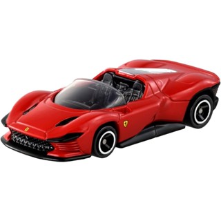 Takara Tomy Tomica No.46 Ferrari Daytona SP3