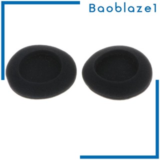 [Baoblaze1] แผ่นครอบหูฟัง แบบเปลี่ยน สําหรับ MDR-110LP MDR-210LP MDR-S40