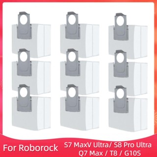 Roborock S7 MaxV Ultra S7 MaxV Plus S8 Pro Ulra Q7 Max T8 G1…