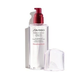 Shiseido Red Kidney Essence Water โลชั่นบํารุงผิว เพิ่มความกระจ่างใส 150 มล.