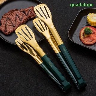 Guadalupe ที่คีบอาหาร เค้ก ขนม บาร์บีคิว ขนมปัง เครื่องครัว