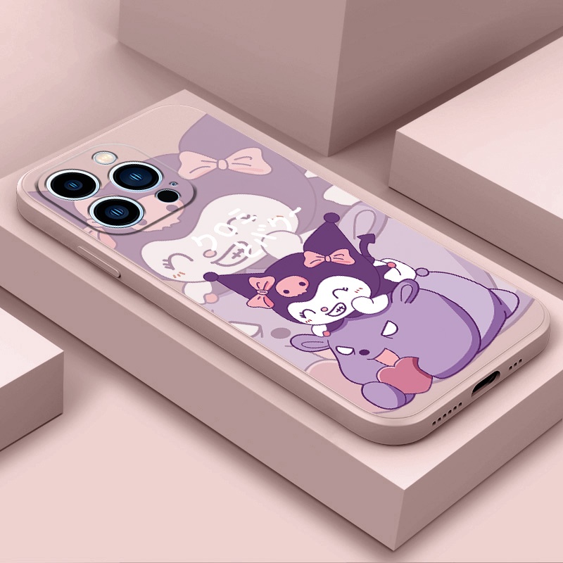 เคส OPPO A98 5G A73 A78 5G A83 A71 A37 A16K A16E A1K A78 4G MF058A เคสโทรศัพท์มือถือ ซิลิโคนนิ่ม กันกระแทก ลายคุโรมิ สําหรับ