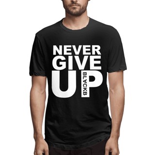 เสื้อยืดผ้าฝ้าย พิมพ์ลาย YouLl Never Walk Alone Never Give Up Liverpool Gildan อินเทรนด์ สําหรับเพื่อน