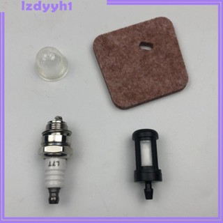 [JoyDIY] ไส้กรองอากาศ สําหรับเครื่องตัดหญ้า FS38 FS45 FS45L FS55 Eater 4137-124-2800