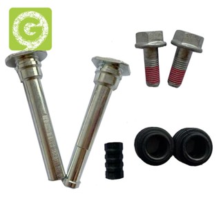 ชุดไกด์คาลิปเปอร์เบรกหน้า สําหรับ Toyota Corolla E12 2002-2007 BCF1376A