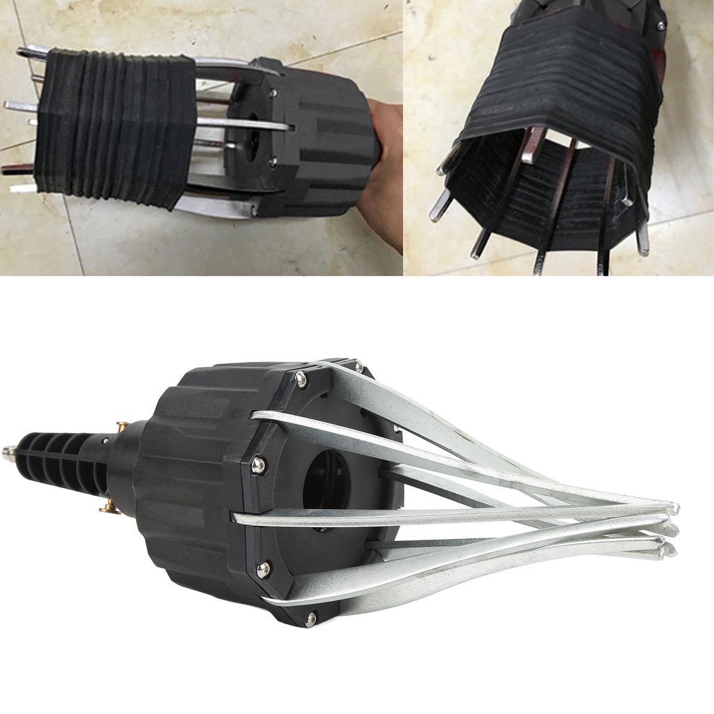 Newyork251 เครื่องมือติดตั้ง CV Joint Boot นิวเมติก 72-130psi Universal Drive Shaft Expander