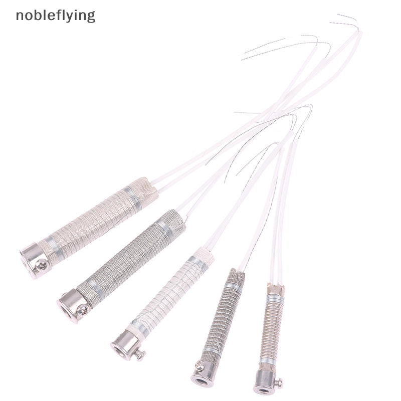 Nf 30/40/60/80/100W หัวแร้งเปลี่ยนอุปกรณ์เชื่อม ขุนนางเกินไป