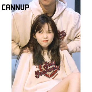 Cannup สเวตเตอร์ เสื้อกันหนาว ผู้หญิง สะดวกสบาย และทันสมัย A28J0XN