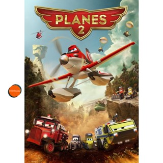 หนังแผ่น Bluray Planes เพลนส์ เหินซิ่งชิงเจ้าเวหา ภาค 1-2 (เสียง ไทย/อังกฤษ | ซับ ไทย/อังกฤษ) หนังใหม่ บลูเรย์