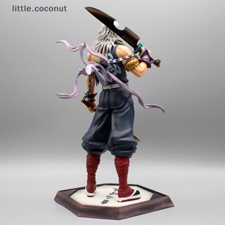 [little.coconut] โมเดลฟิกเกอร์ PVC รูปปั้นอนิเมะ Demon Slayer Uzui Tengen ขนาด 31 ซม.