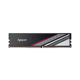 RAM DDR4(3200) 16GB APACER TEX (AH4U16G32C28YTBAA-1)