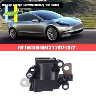 1089334สวิตช์แรงดันสูง -02-K สําหรับ Tesla Model 3 Y 2017-2022