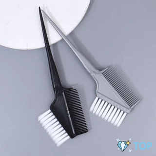 แปรงย้อมผม หวีย้อมผม เครื่องมือย้อมผม สีผม hair dye comb