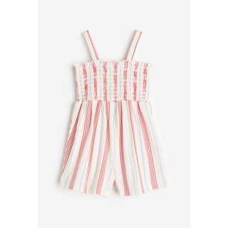 H&amp;M  Girl Smocked romper suit 1157517_1