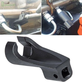 [ISHOWMAL-TH]Socket Fuel Line For Detroit DD13 DD15 DD16 High Precision High Pressure-New In 8-
