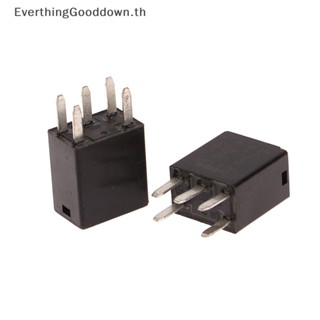 Ever รีเลย์รีเลย์รถจักรยานยนต์ G8V-RH-1C7T-R-DC12 35A 12VDC 1 ชิ้น