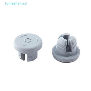 Tuilieyfish จุกยางปิดขวดบิวทิล ขนาด 20 มม. 50 ชิ้น