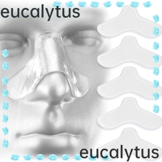 Eucalytus1 แผ่นเจลรองจมูก ใส่สบาย 5 ชิ้น