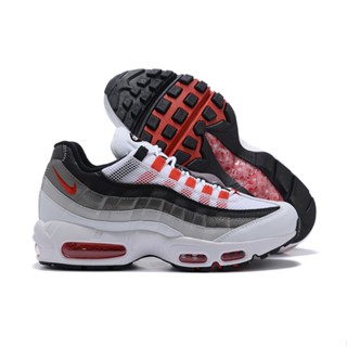 Air MAX 95 Air Sole Sensation รองเท้าวิ่งจ๊อกกิ้ง ทรงสูง แบบพกพา สําหรับผู้ชาย